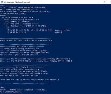 military cac the smart card cannot perform the requested operation|MilitaryCAC's Help Installing drivers / Firmware update / check .